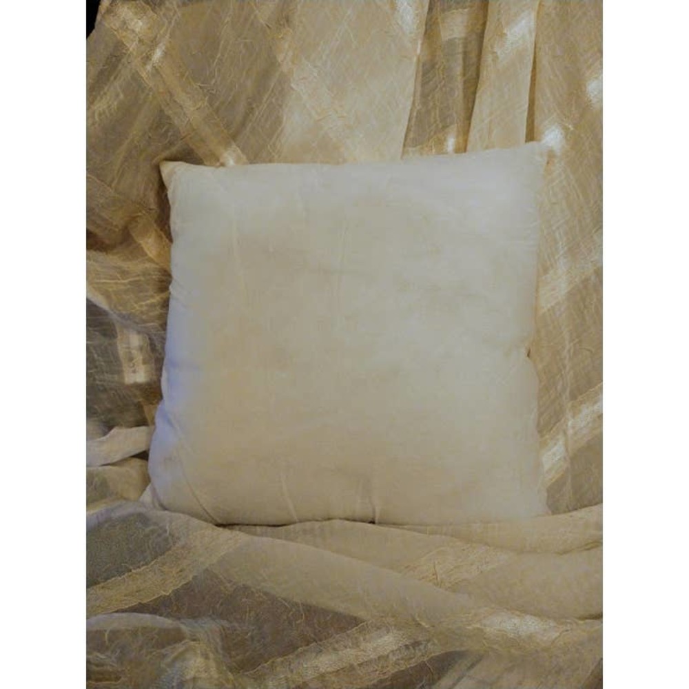 Throw Pillow Insert